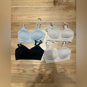 Auden Nursing Bras